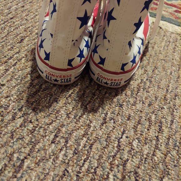 Hightop Converse kids - Picture 2 of 3